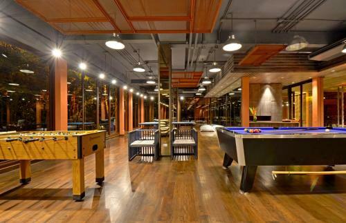 Hotel Sri Panwa Phuket