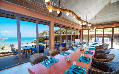 Hotel Sri Panwa Phuket