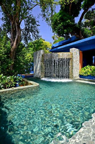 Hotel Sri Panwa Phuket