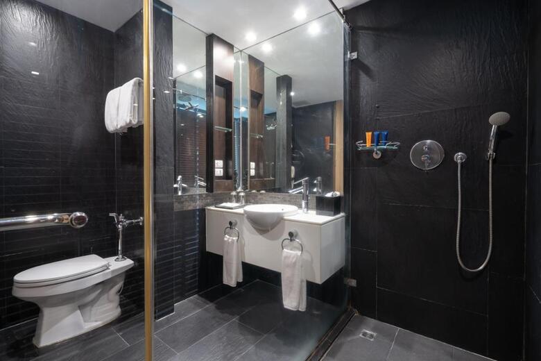 Hotel Vic3 Bangkok