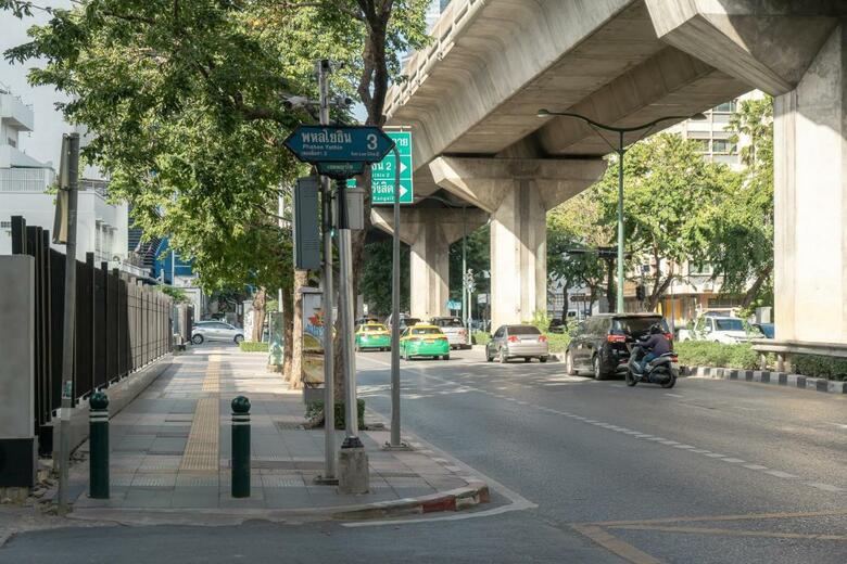Hotel Vic3 Bangkok
