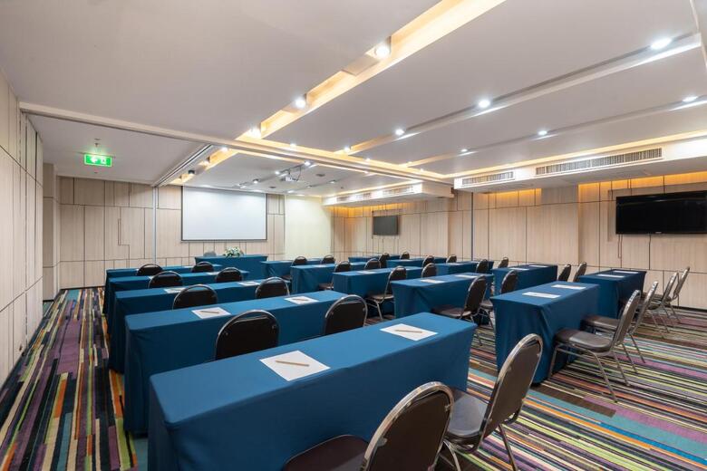 Hotel Vic3 Bangkok