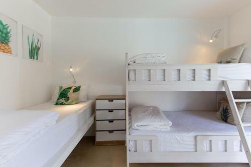 Eden Beach Villas