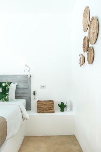 Eden Beach Villas