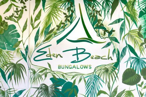 Eden Beach Villas