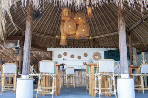 Eden Beach Villas