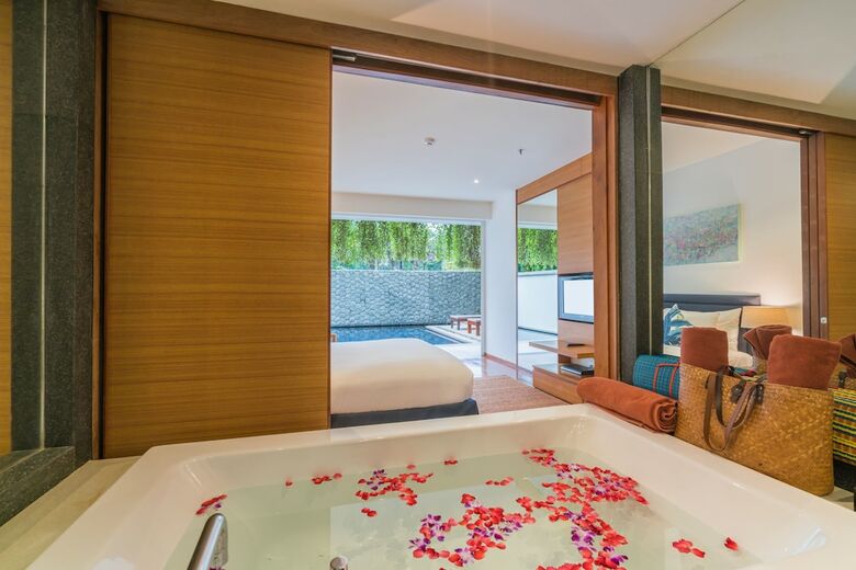 Hotel The Chava Resort