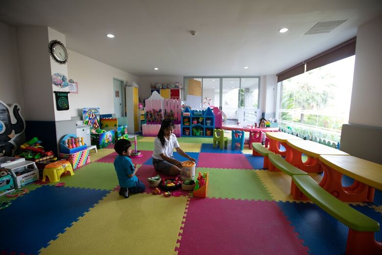 Hotel Amatara Resort & Wellness