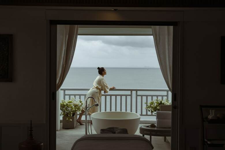 Hotel Amatara Resort & Wellness