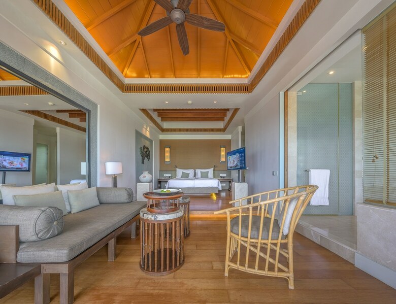 Hotel Amatara Resort & Wellness