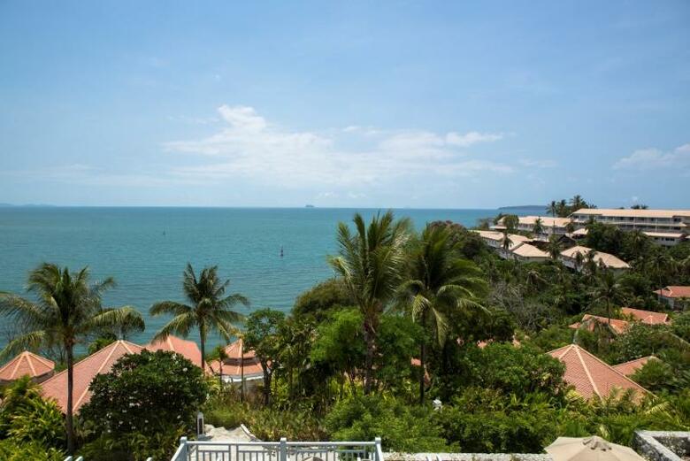 Hotel Amatara Resort & Wellness