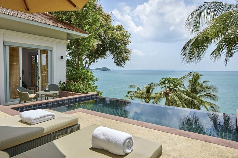 Hotel Amatara Resort & Wellness