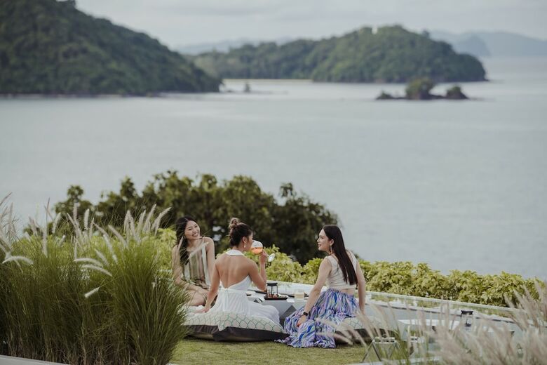 Hotel Amatara Resort & Wellness