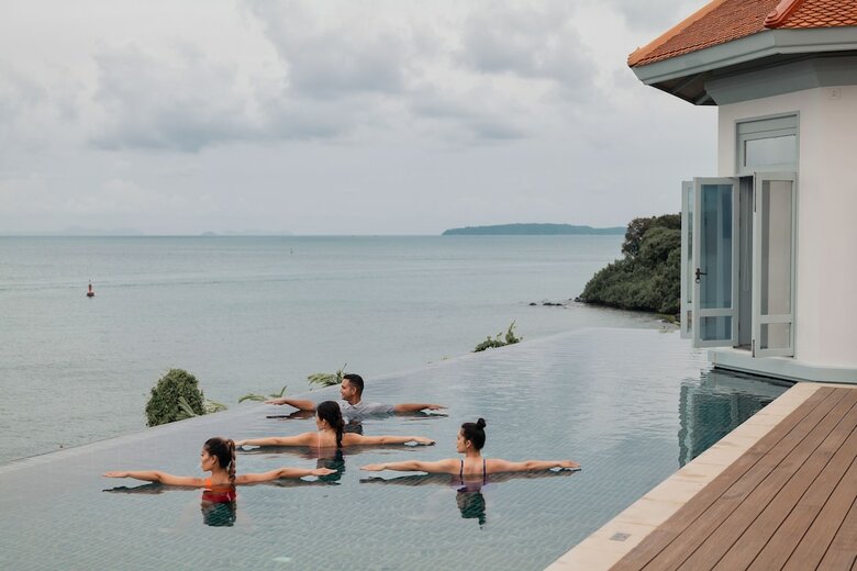 Hotel Amatara Resort & Wellness