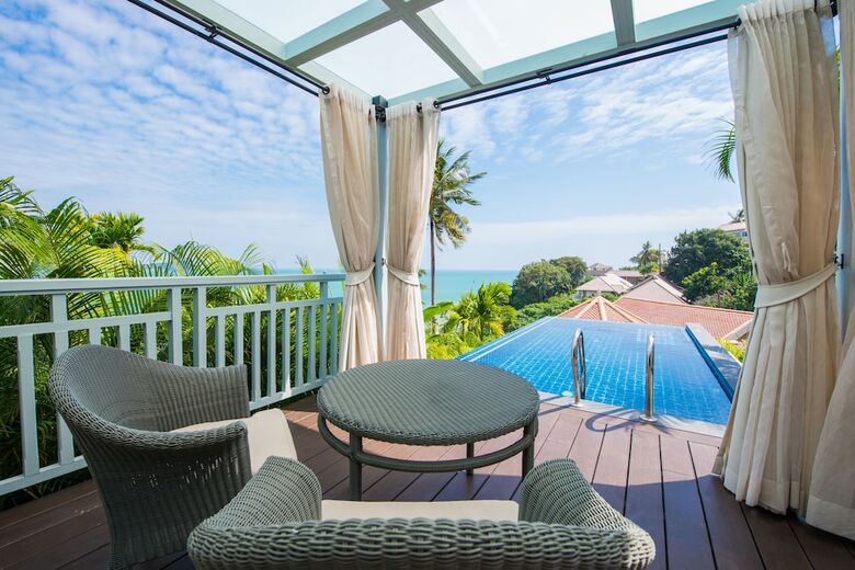 Hotel Amatara Resort & Wellness