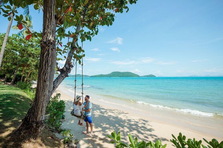 Hotel Amatara Resort & Wellness