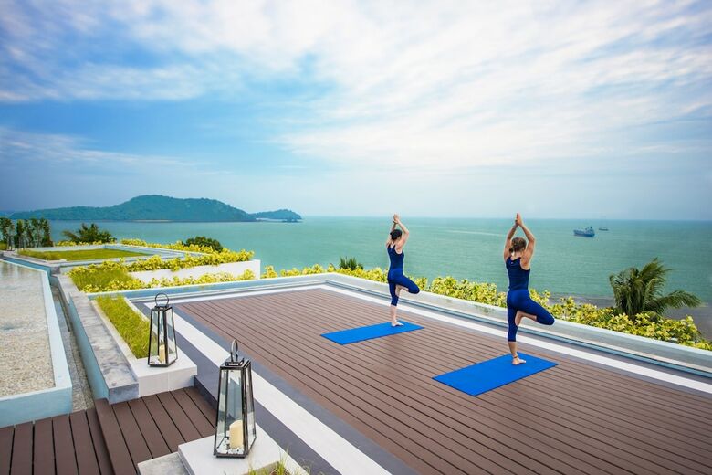 Hotel Amatara Resort & Wellness