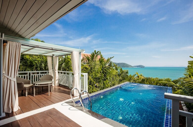 Hotel Amatara Resort & Wellness