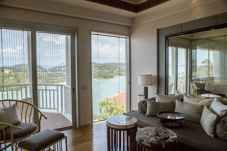 Hotel Amatara Resort & Wellness