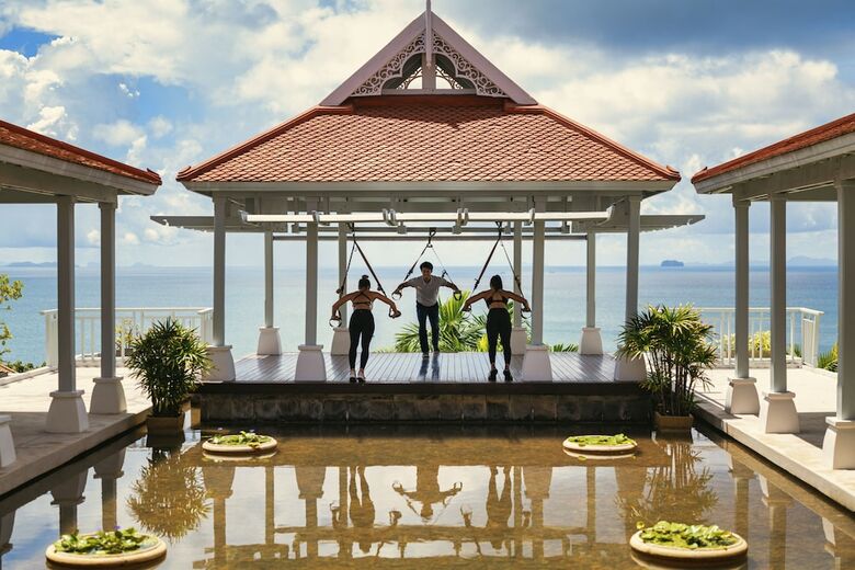 Hotel Amatara Resort & Wellness