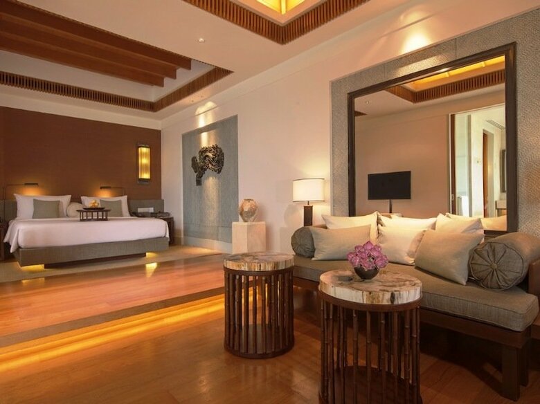 Hotel Amatara Resort & Wellness