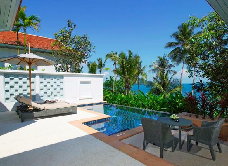 Hotel Amatara Resort & Wellness