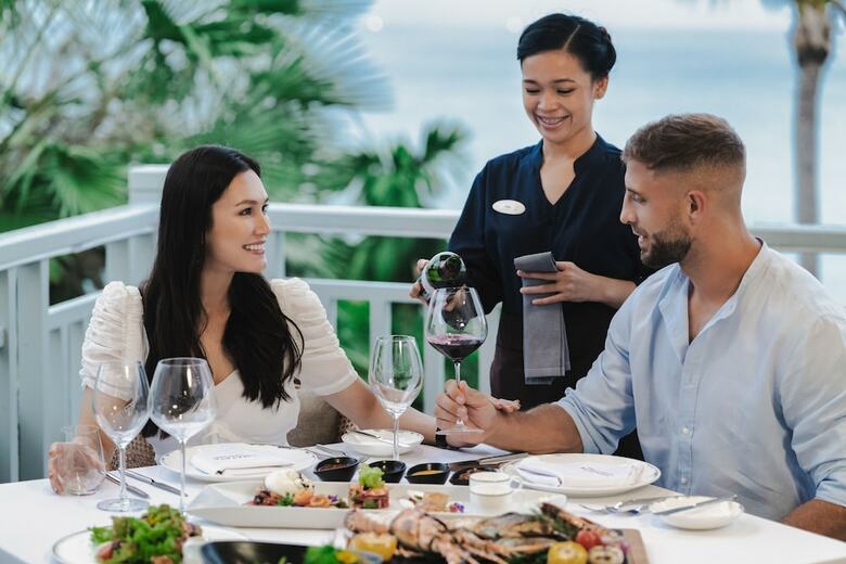 Hotel Amatara Resort & Wellness