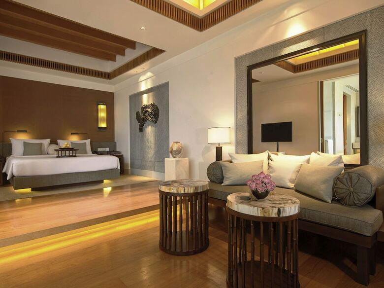 Hotel Amatara Resort & Wellness