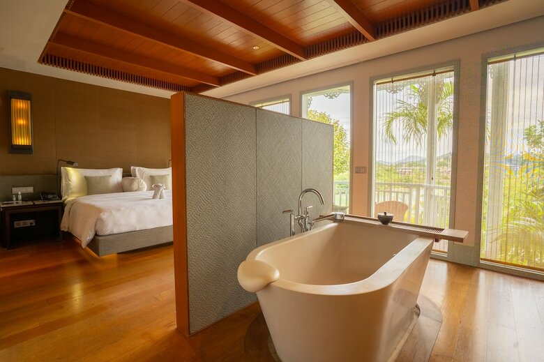 Hotel Amatara Resort & Wellness