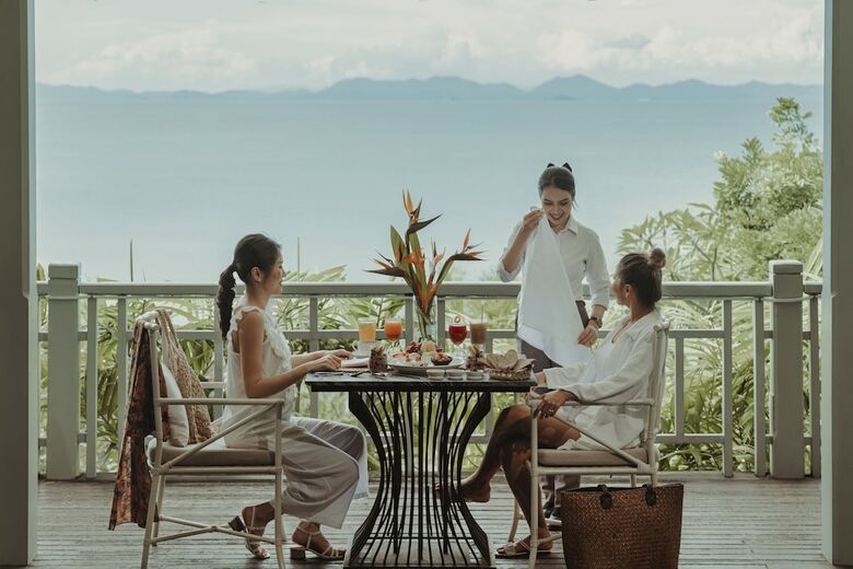 Hotel Amatara Resort & Wellness