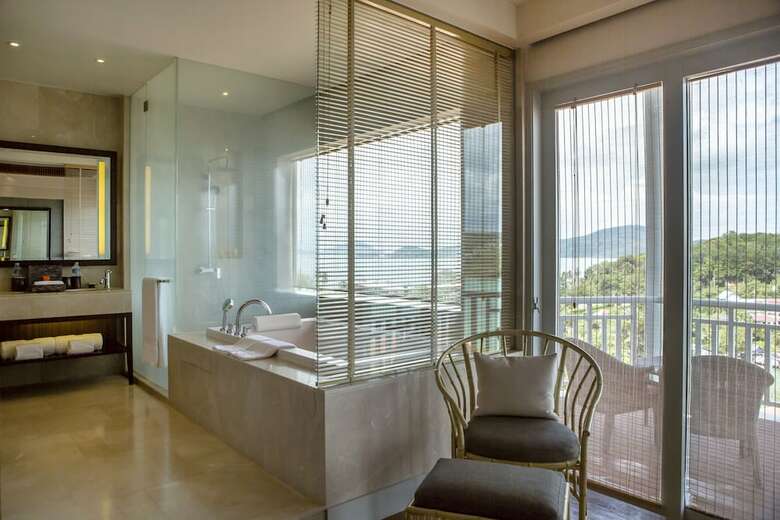 Hotel Amatara Resort & Wellness