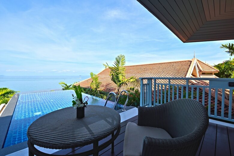 Hotel Amatara Resort & Wellness