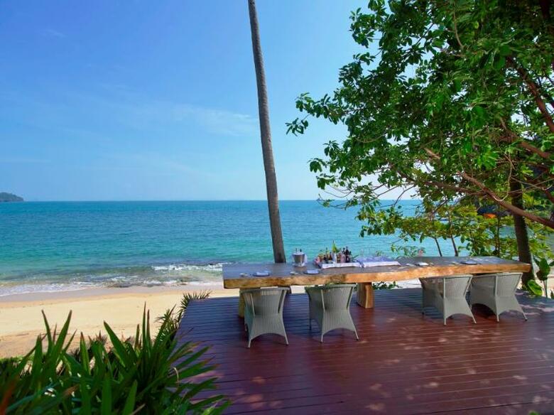 Hotel Amatara Resort & Wellness