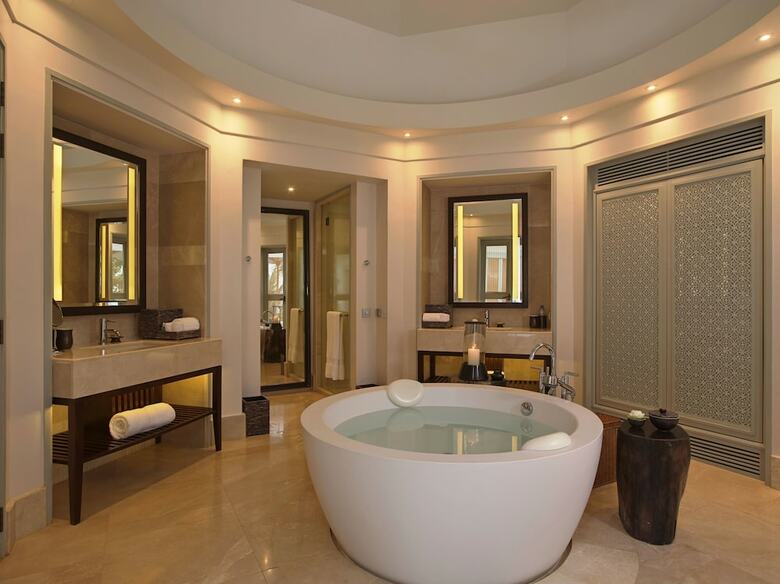 Hotel Amatara Resort & Wellness