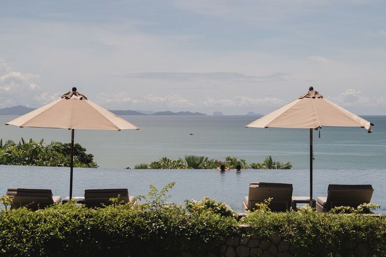 Hotel Amatara Resort & Wellness