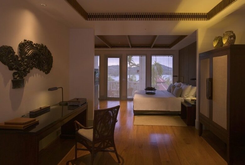 Hotel Amatara Resort & Wellness
