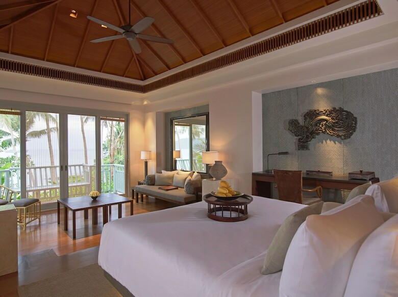 Hotel Amatara Resort & Wellness
