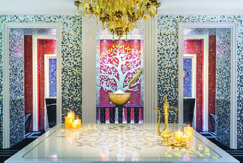 Hotel Amatara Resort & Wellness