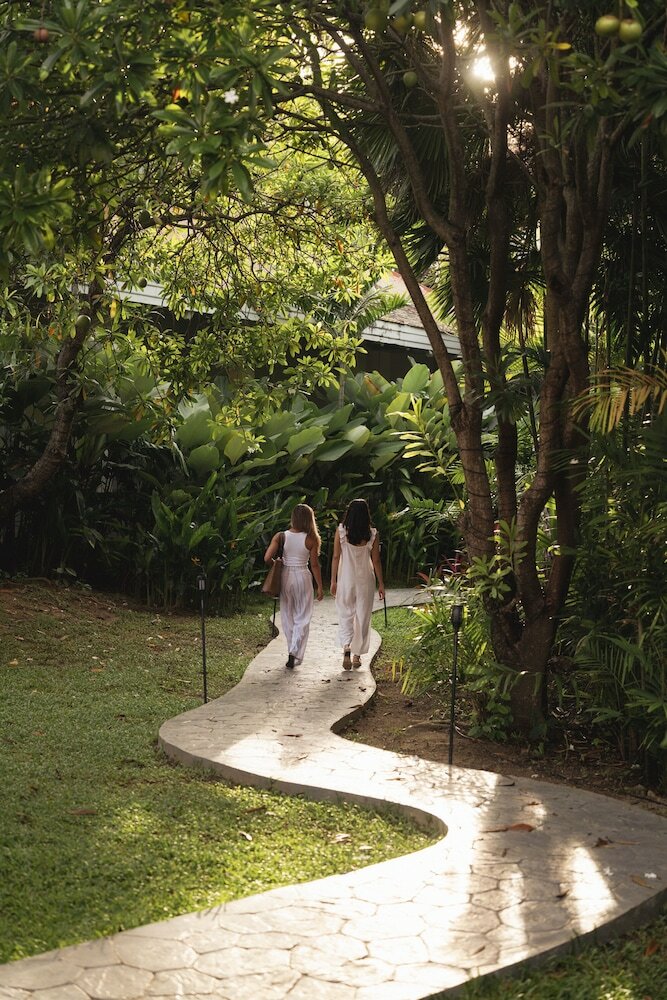 Hotel Amatara Resort & Wellness