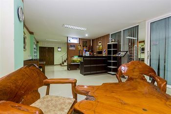 Hostal Kamala Beach Residence