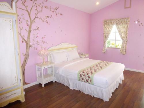 Hotel Oberry Resort