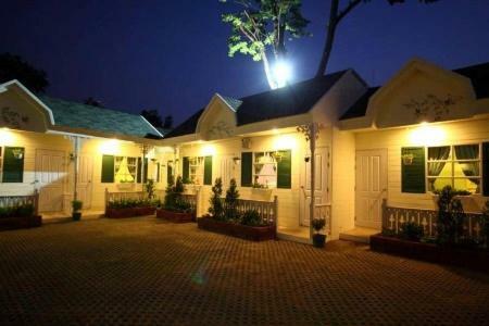 Hotel Oberry Resort