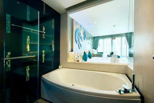 Ratana Apart Hotel ,kamala