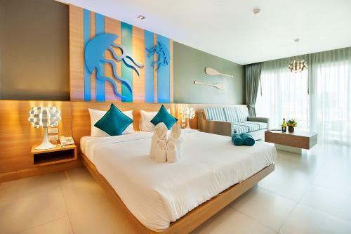 Ratana Apart Hotel ,kamala