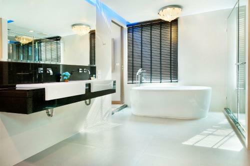 Ratana Apart Hotel ,kamala