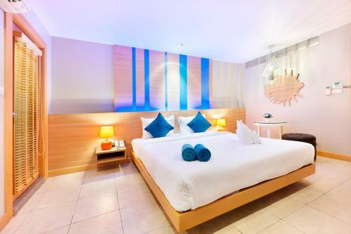 Ratana Apart Hotel ,kamala