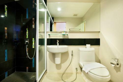 Ratana Apart Hotel ,kamala