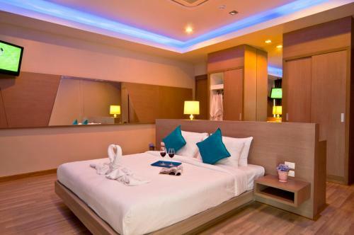 Ratana Apart Hotel ,kamala