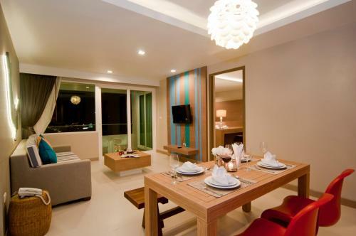 Ratana Apart Hotel ,kamala