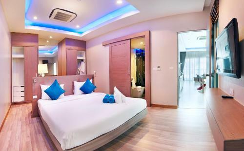 Ratana Apart Hotel ,kamala